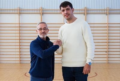 Canvi al grup municipal de Compromís amb la Bisbal: Joan Gimeno deixa el càrrec i serà substituït per Clemente Rodríguez. Ajuntament de la Bisbal